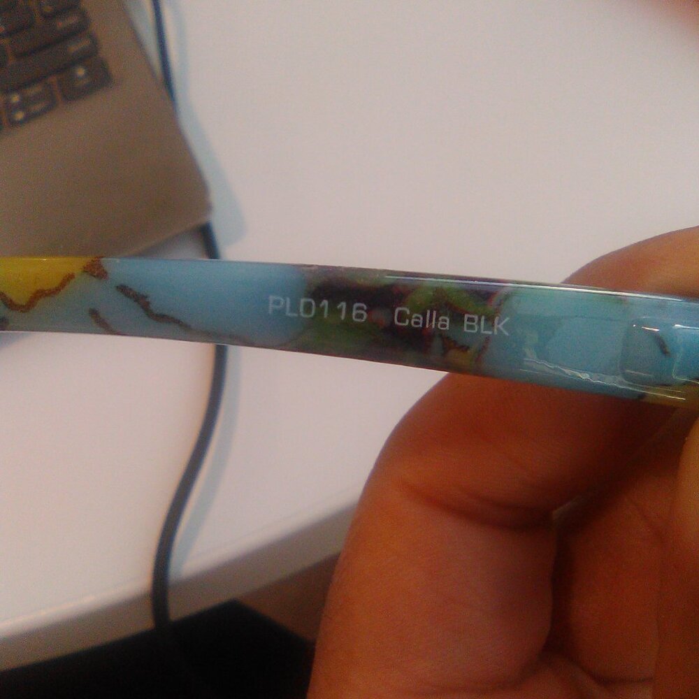 Foster Grant Frames - image 4